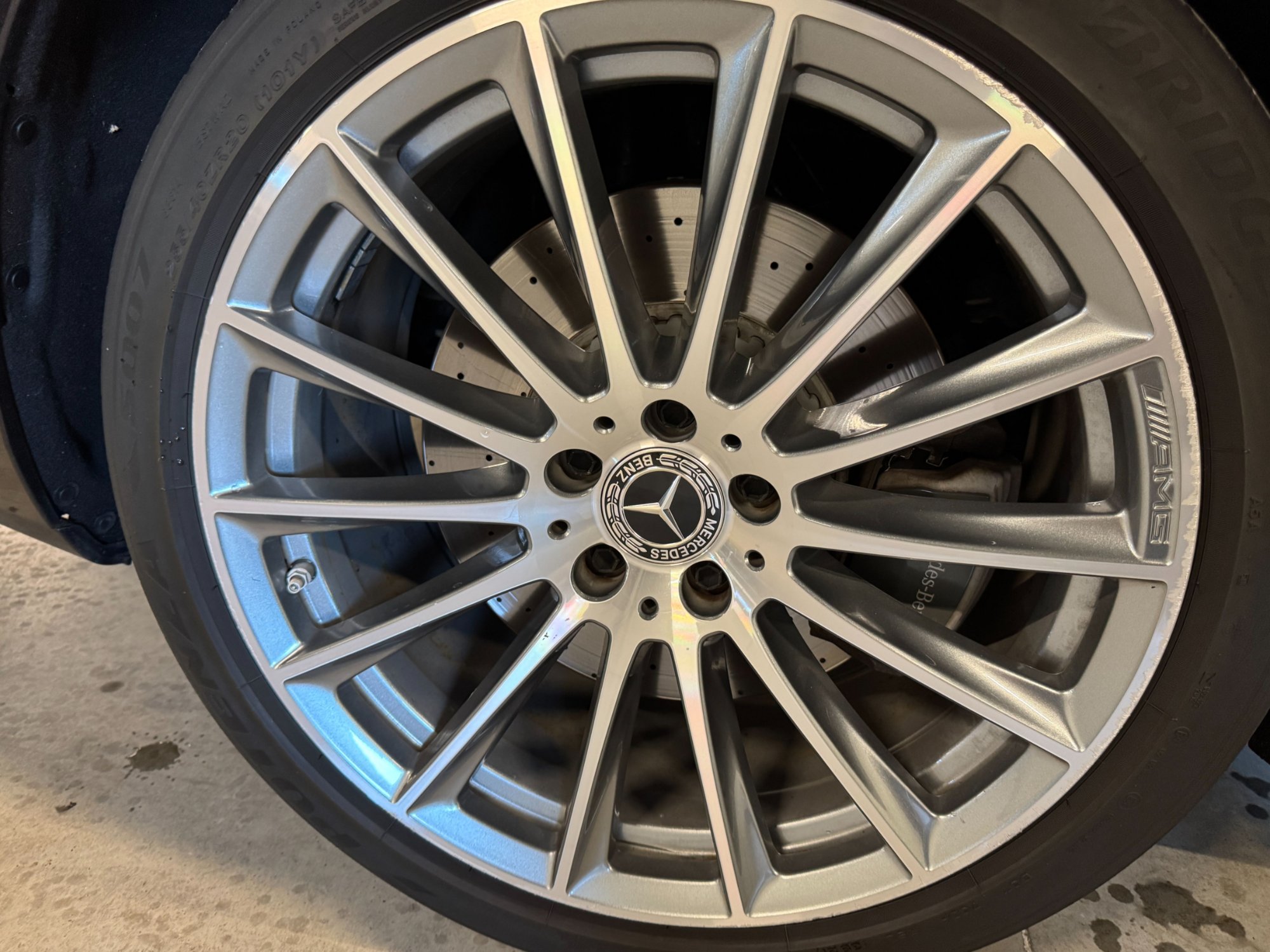 2023 Mercedes-Benz S   AWD