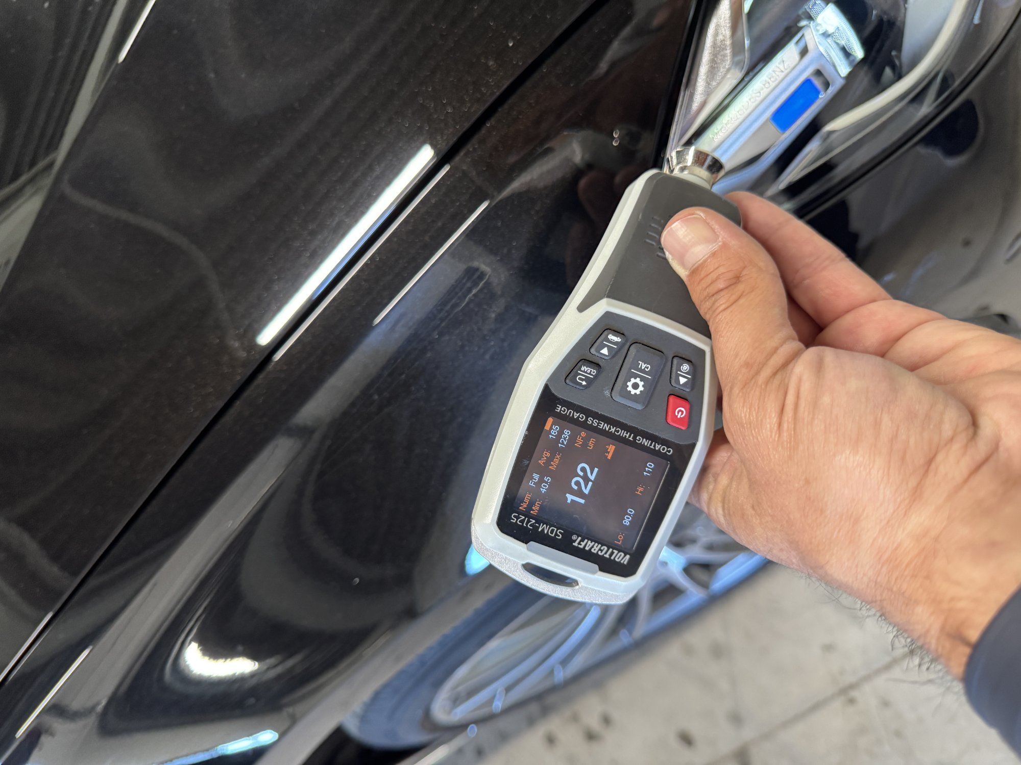 2023 Mercedes-Benz S   AWD