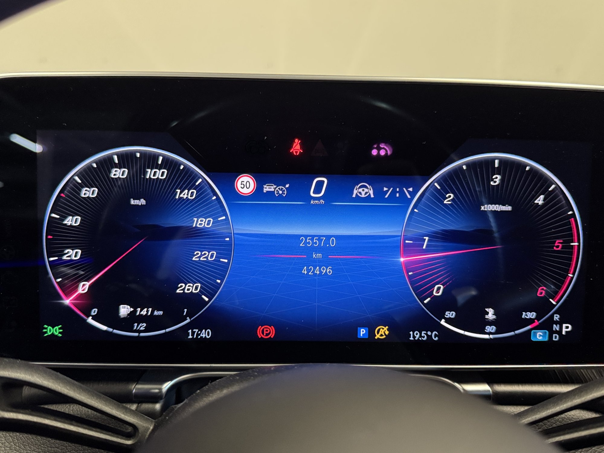 2023 Mercedes-Benz S   AWD