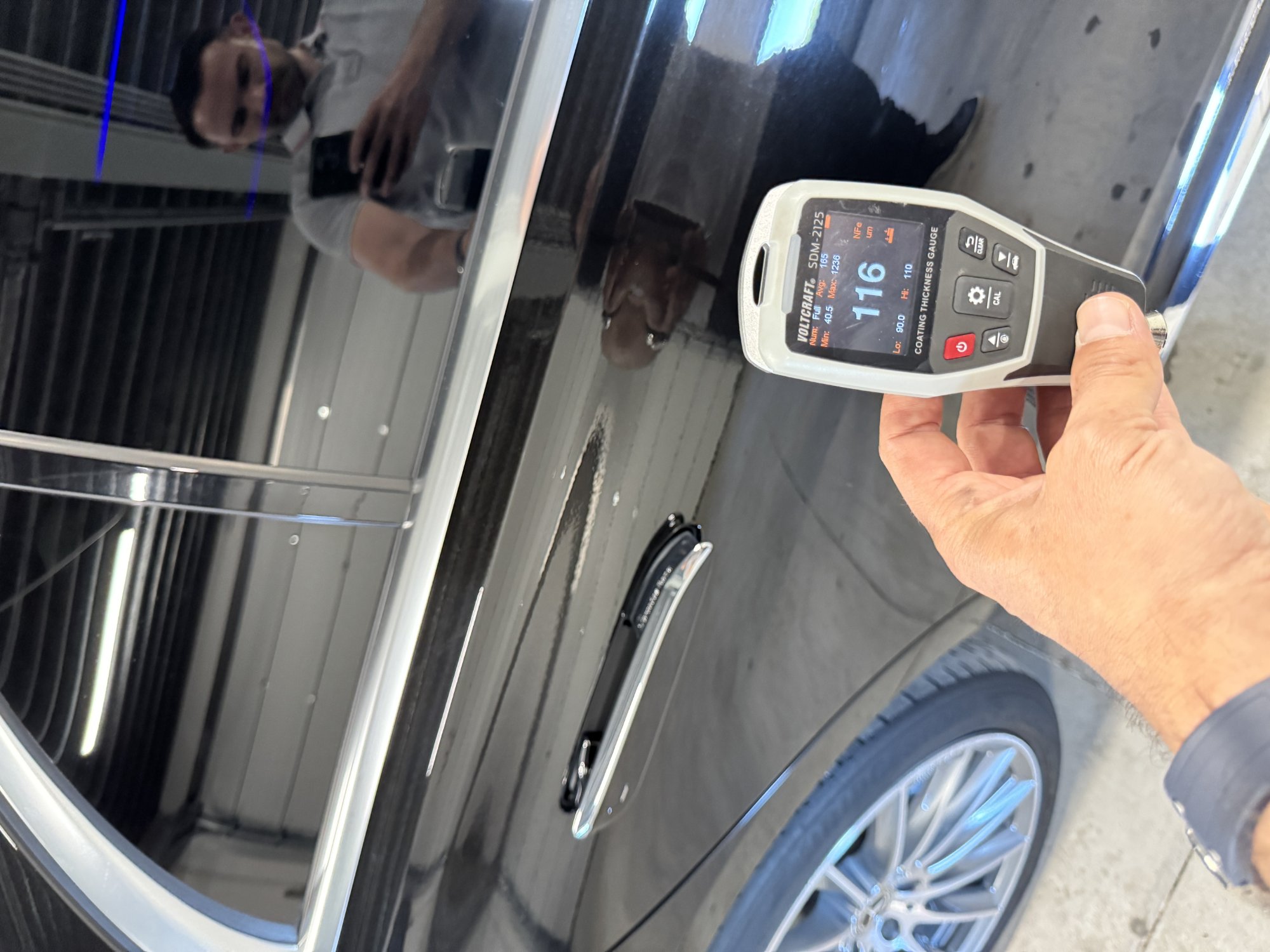 2023 Mercedes-Benz S   AWD