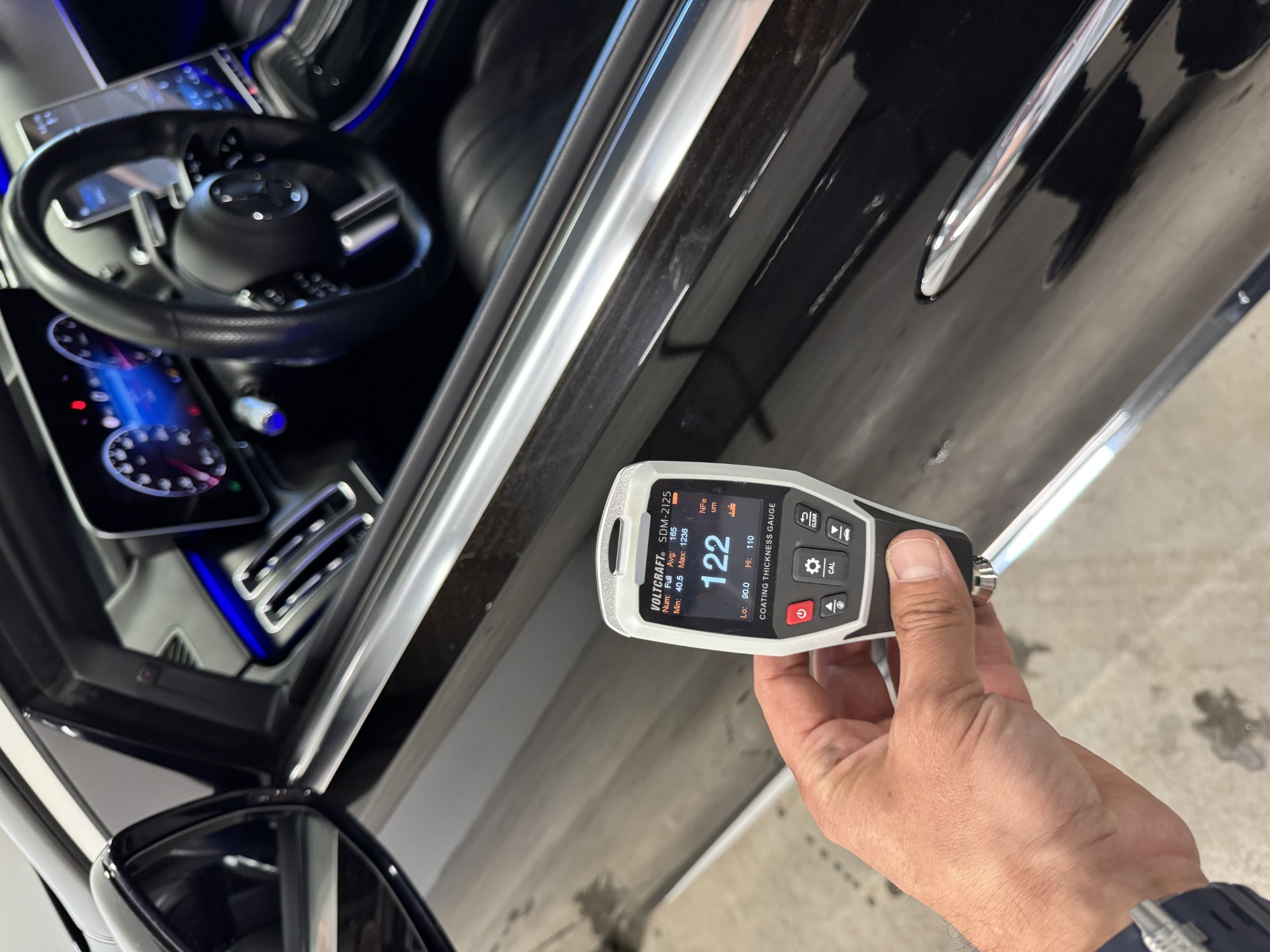 2023 Mercedes-Benz S   AWD