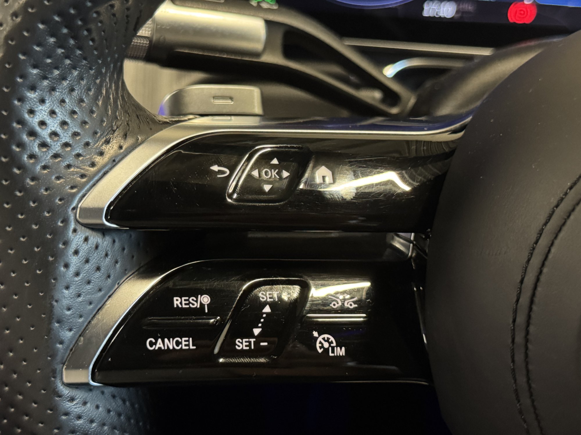 2023 Mercedes-Benz S   AWD