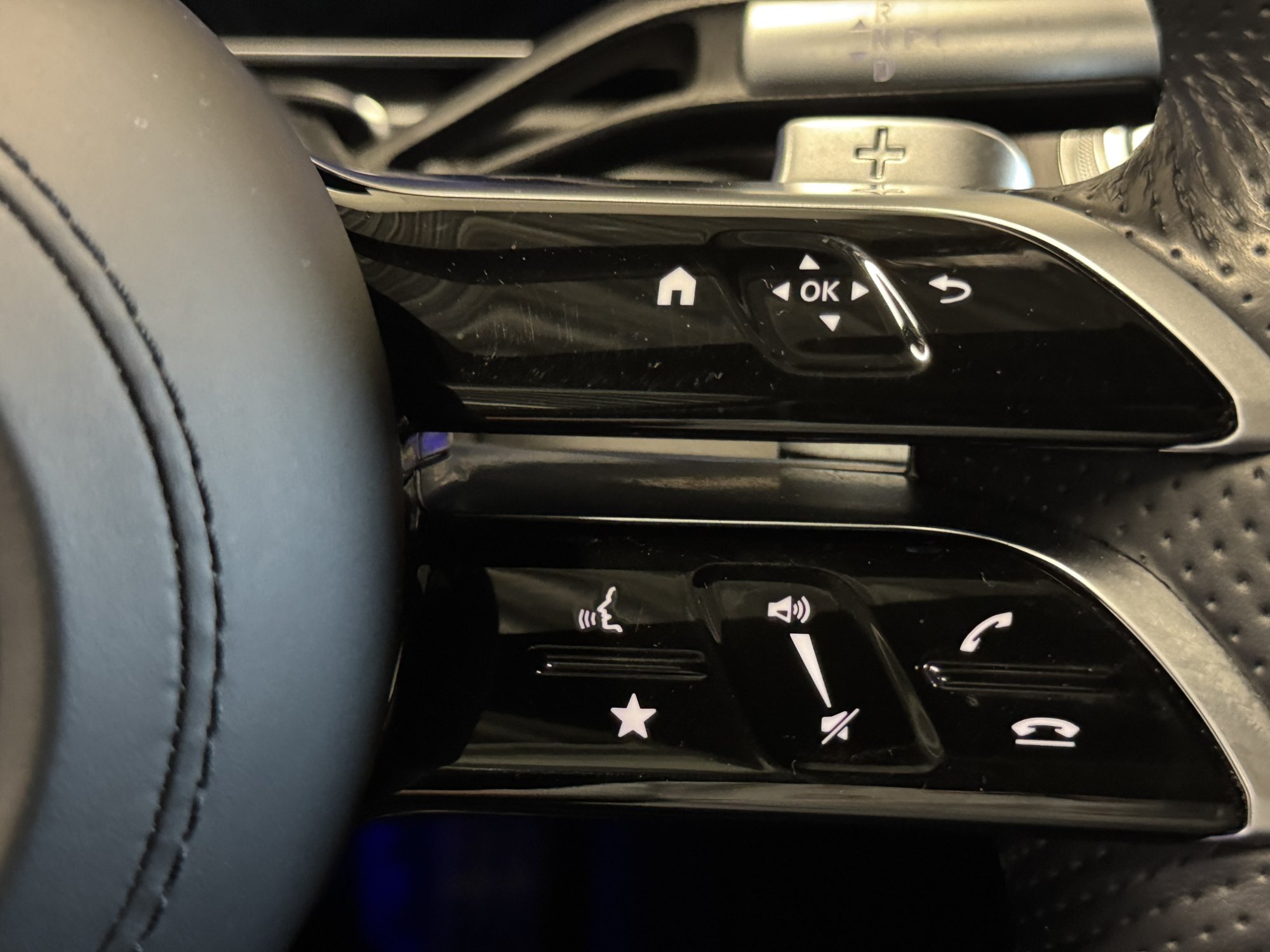 2023 Mercedes-Benz S   AWD