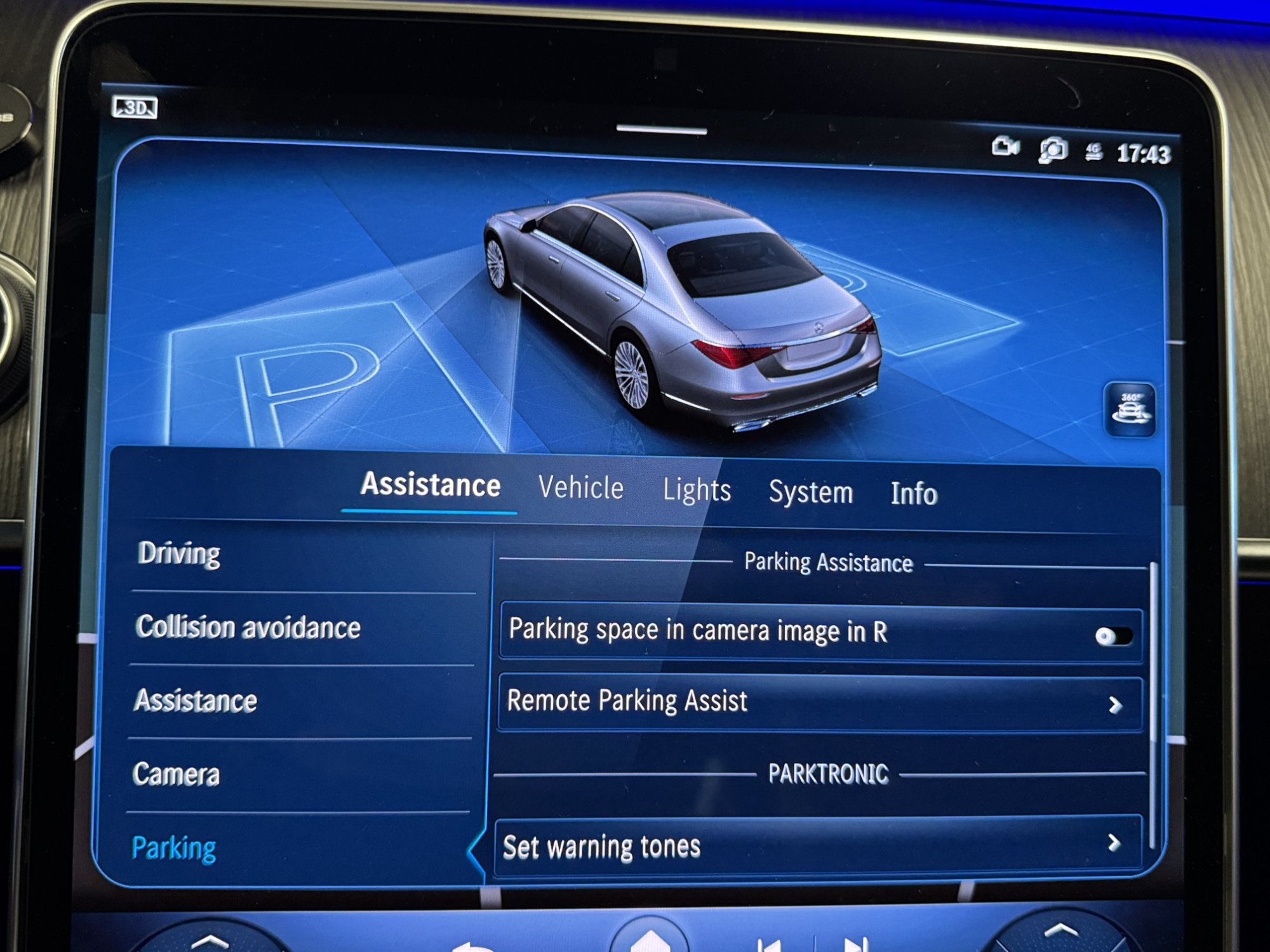 2023 Mercedes-Benz S   AWD