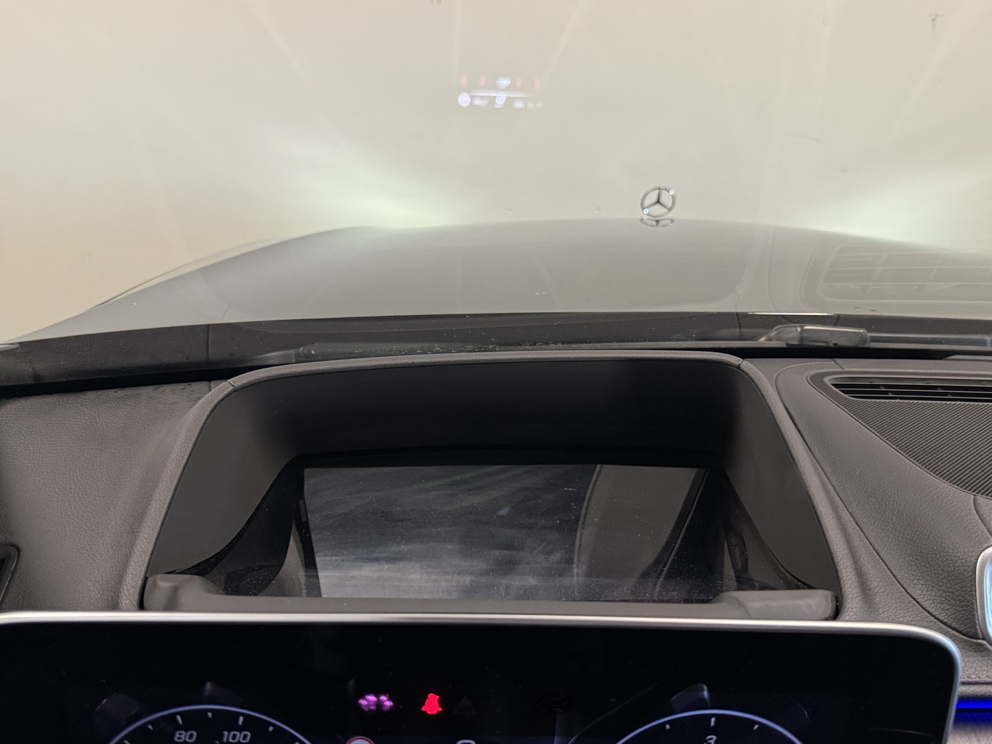 2023 Mercedes-Benz S   AWD