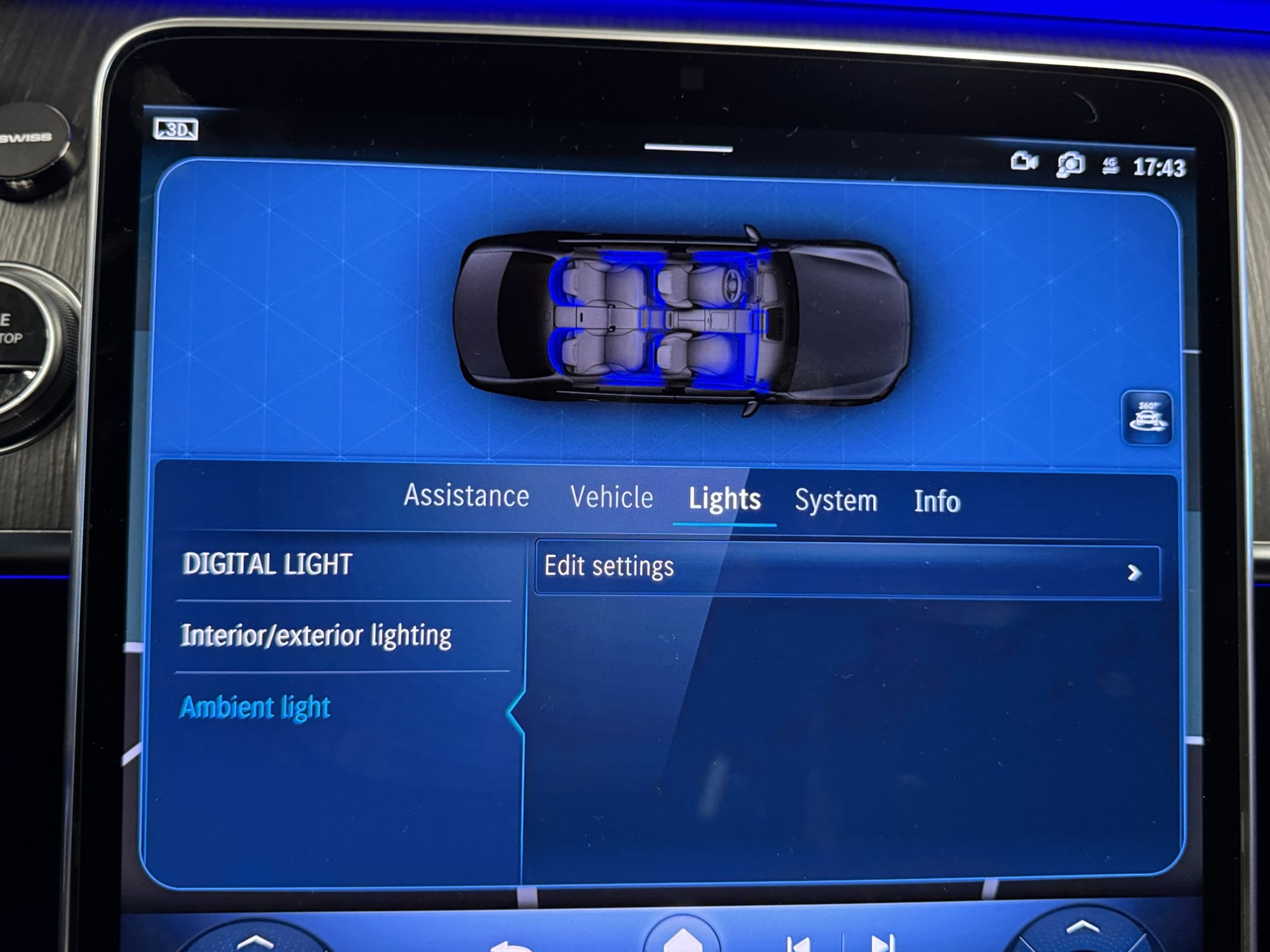 2023 Mercedes-Benz S   AWD