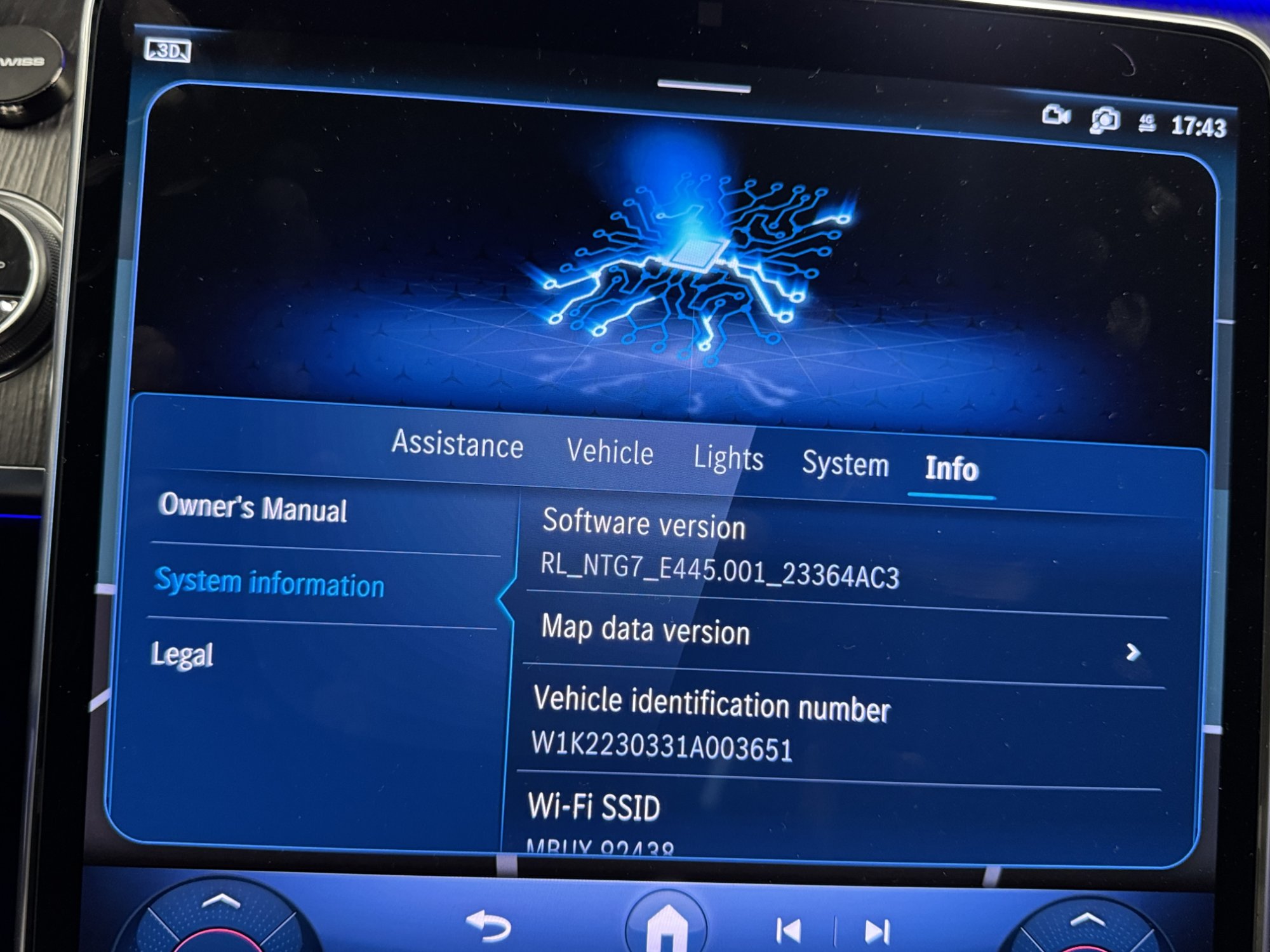 2023 Mercedes-Benz S   AWD