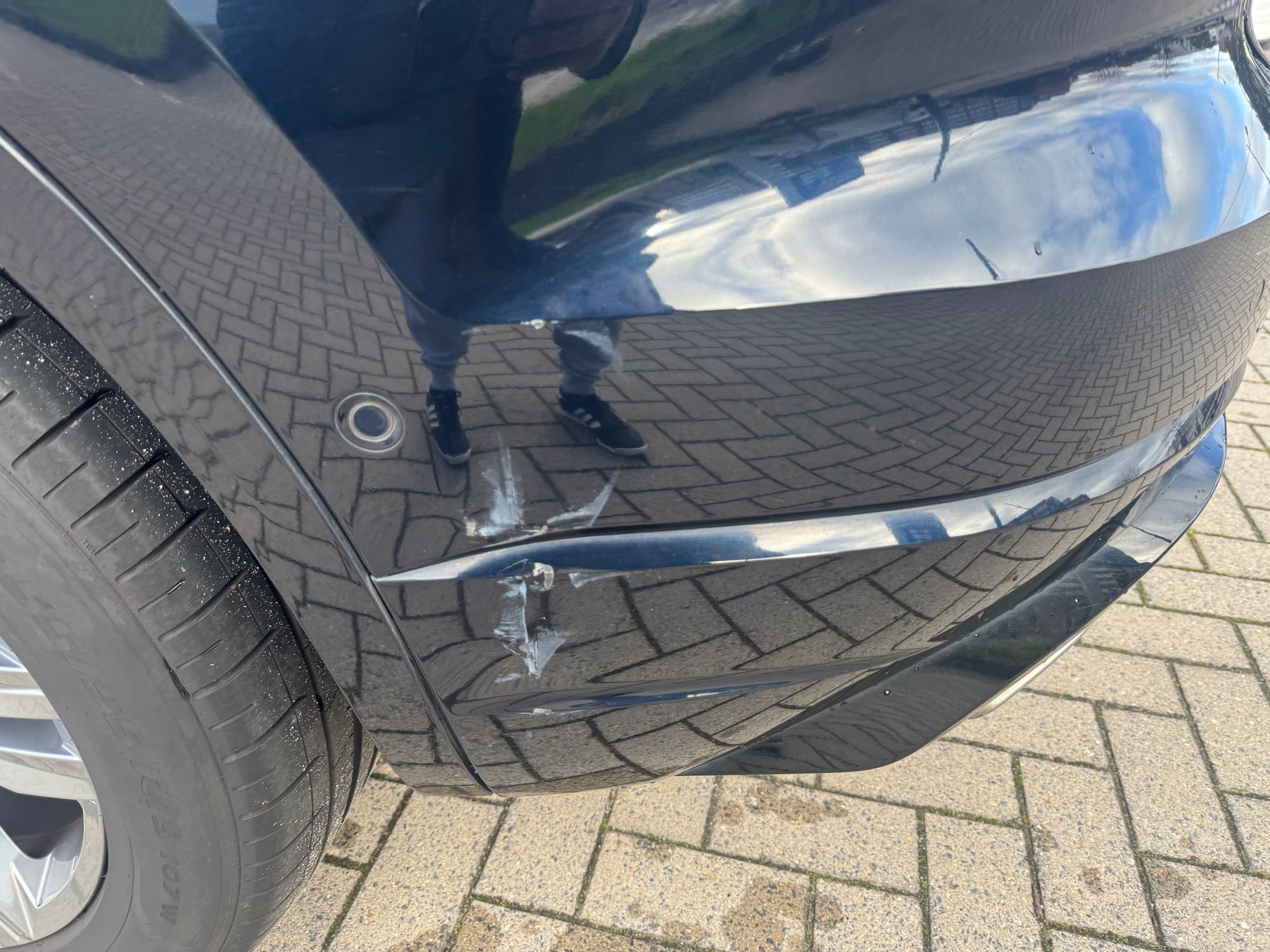 2019 Volkswagen Touareg   