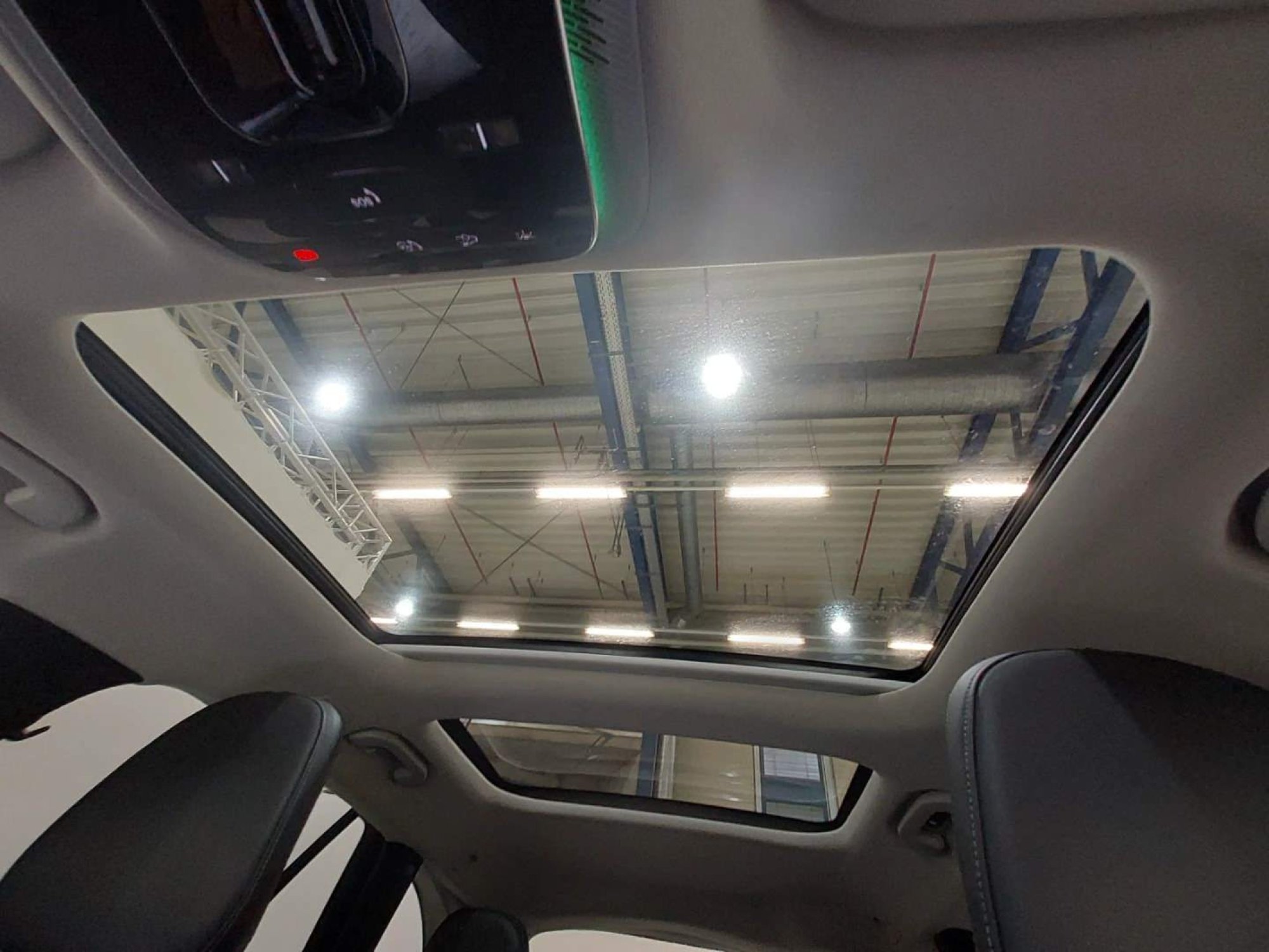 2021 Mercedes-Benz C   