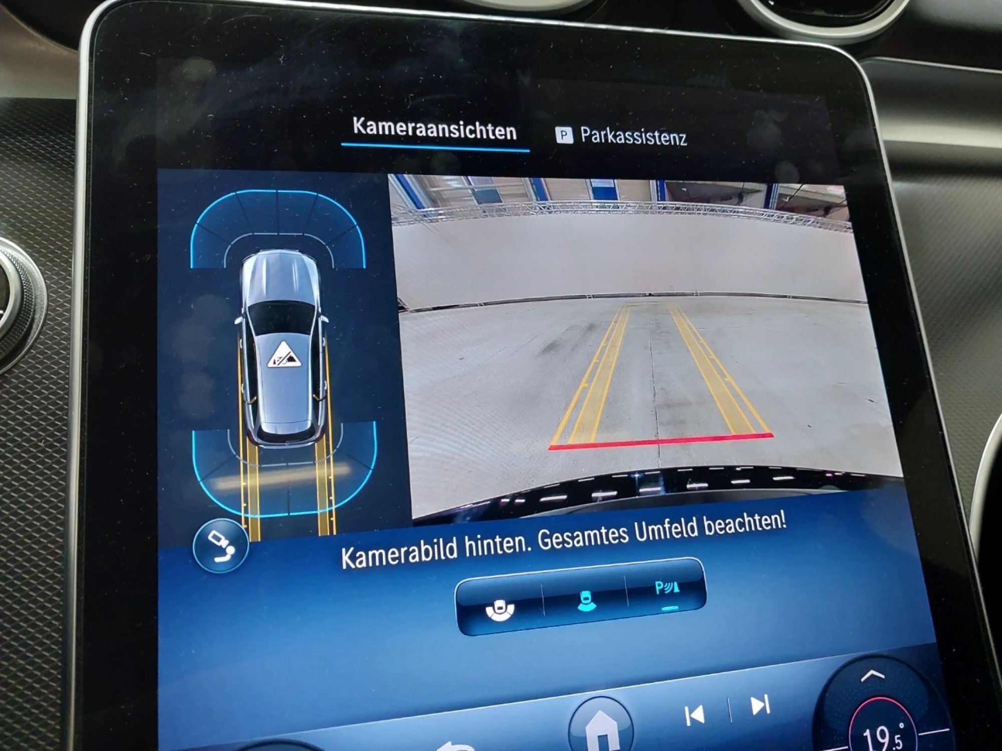 2021 Mercedes-Benz C   