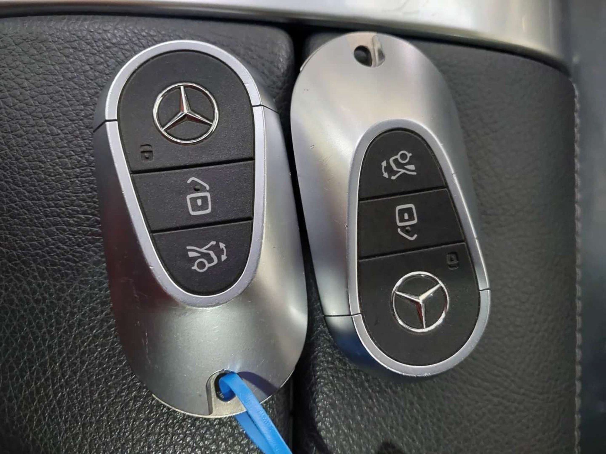 2021 Mercedes-Benz C   