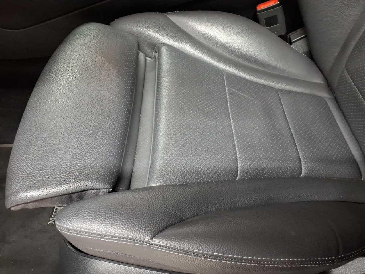 2021 Mercedes-Benz GLC   