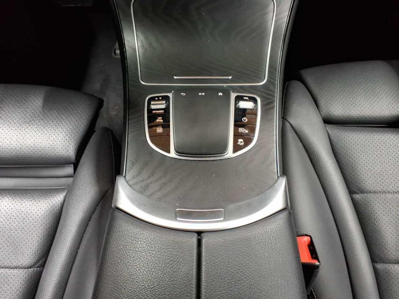 2021 Mercedes-Benz GLC   