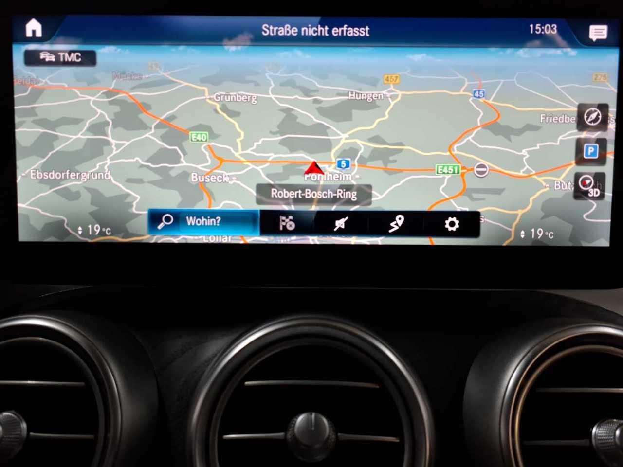 2021 Mercedes-Benz GLC   