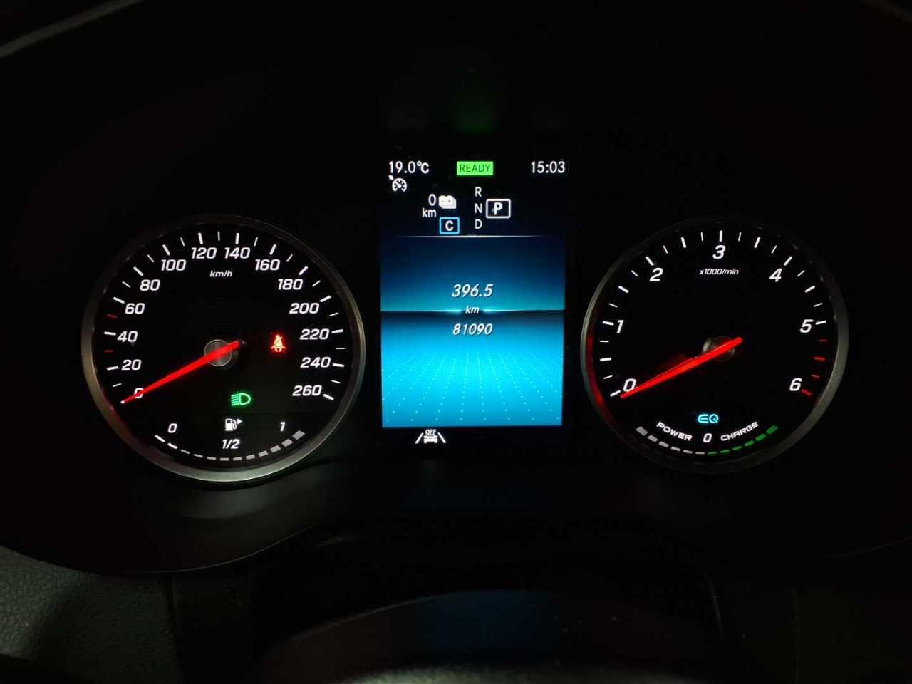 2021 Mercedes-Benz GLC   