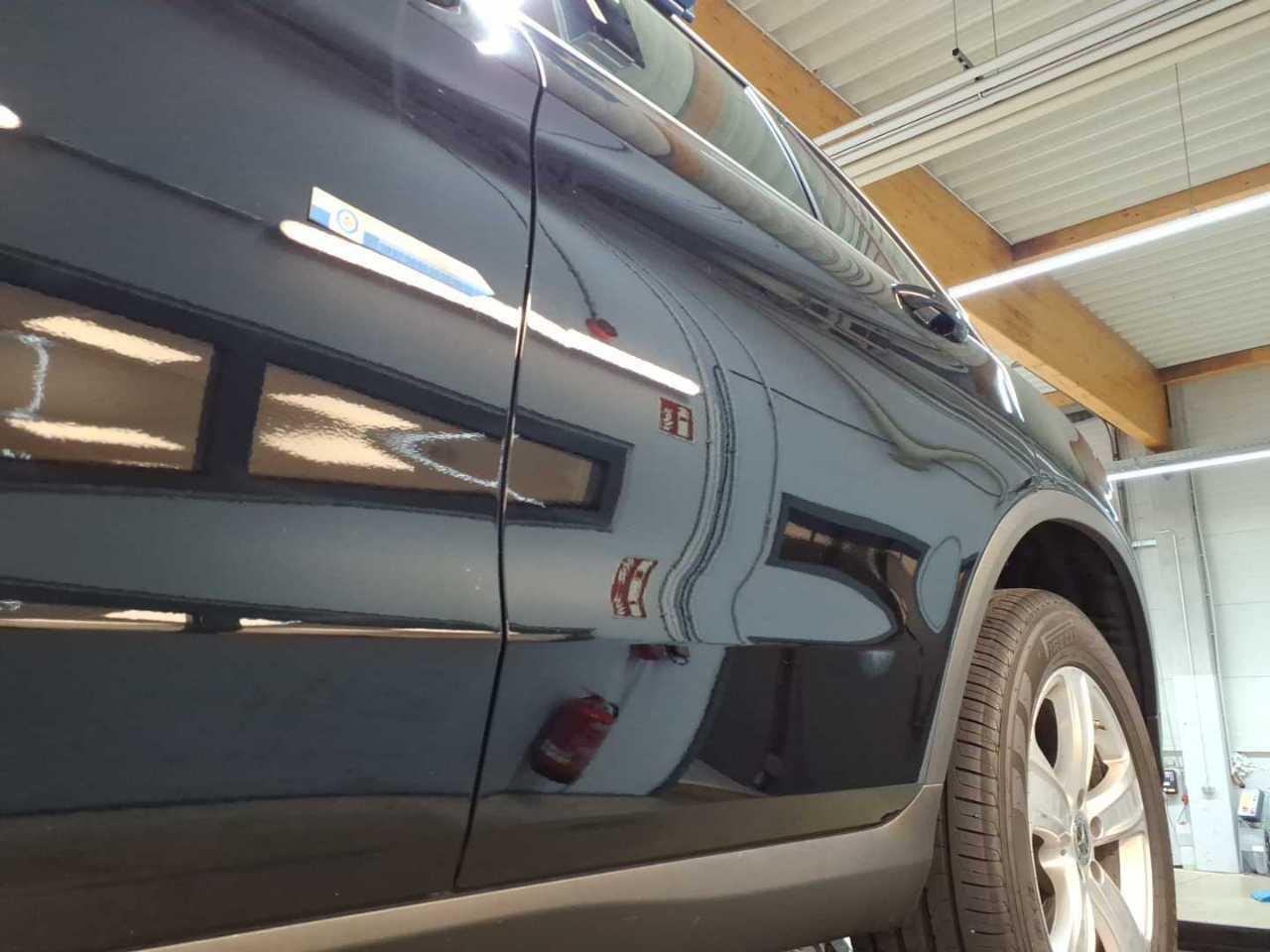 2021 Mercedes-Benz GLC   