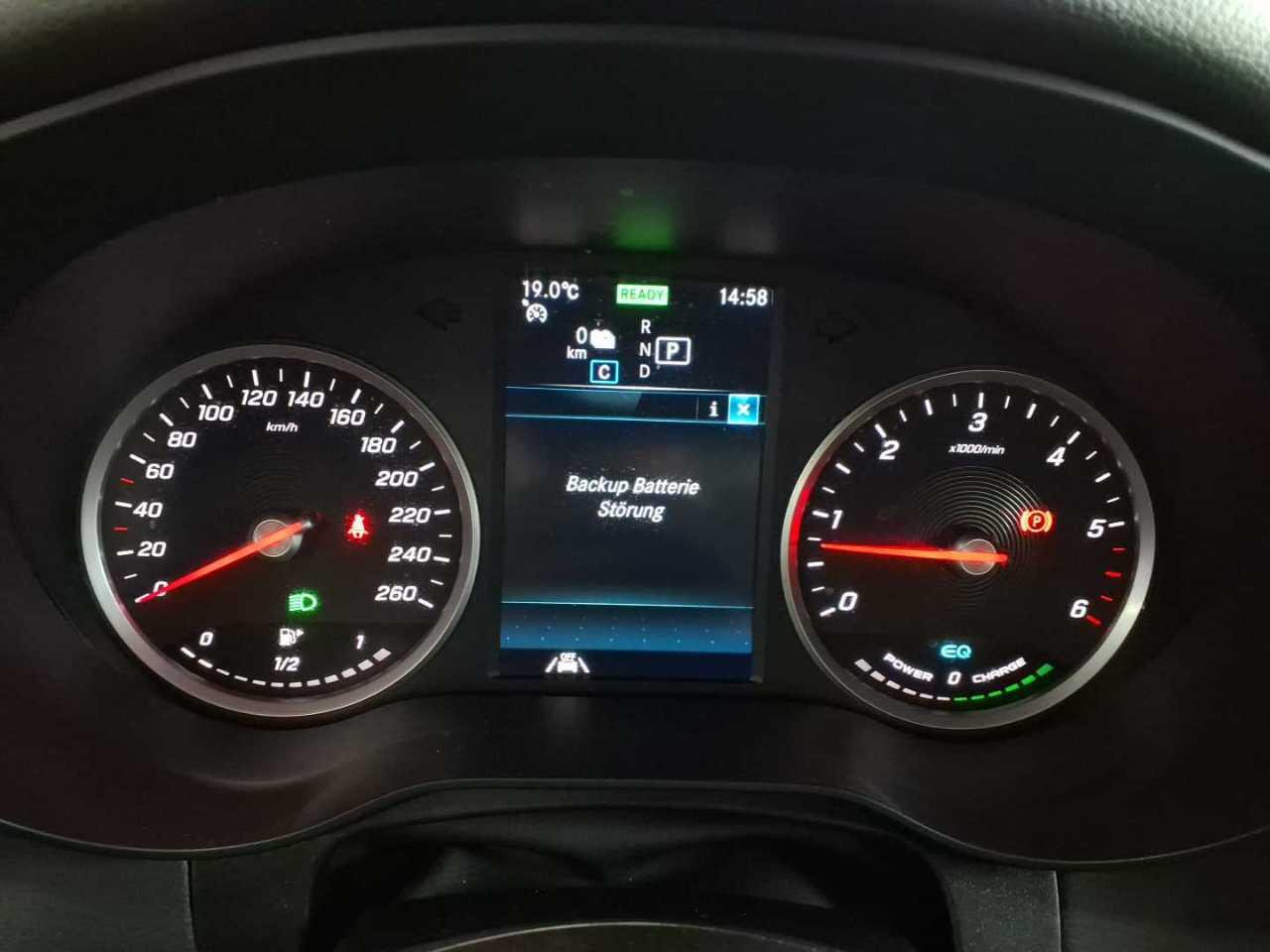 2021 Mercedes-Benz GLC   