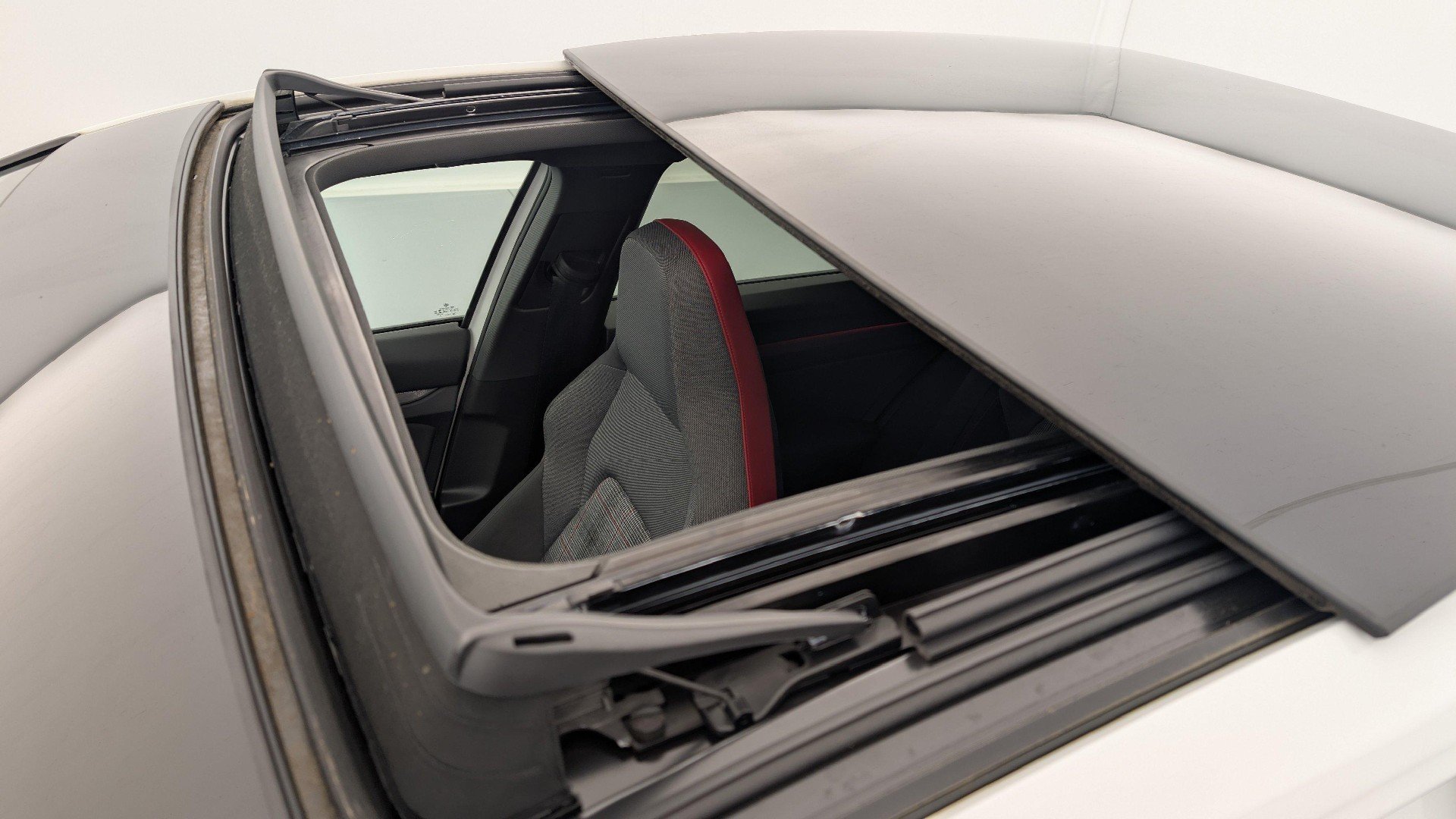 2021 Volkswagen Golf   