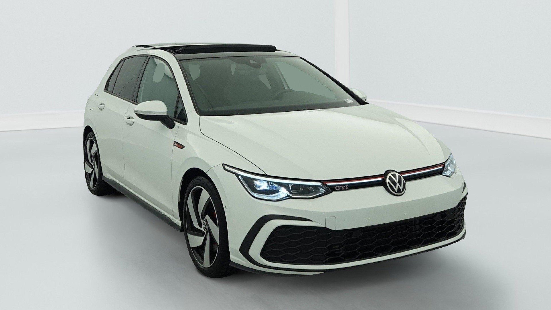 2021 Volkswagen Golf   
