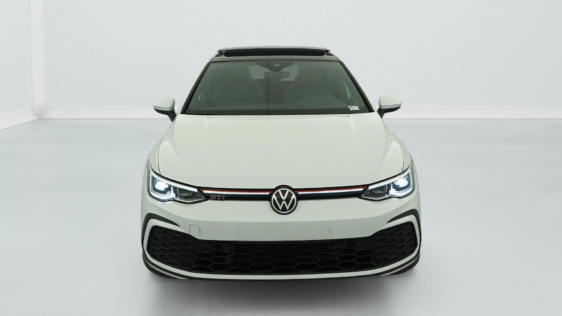 2021 Volkswagen Golf   