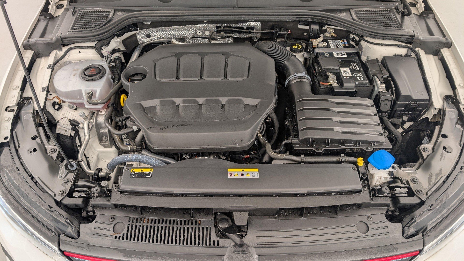 2021 Volkswagen Golf   