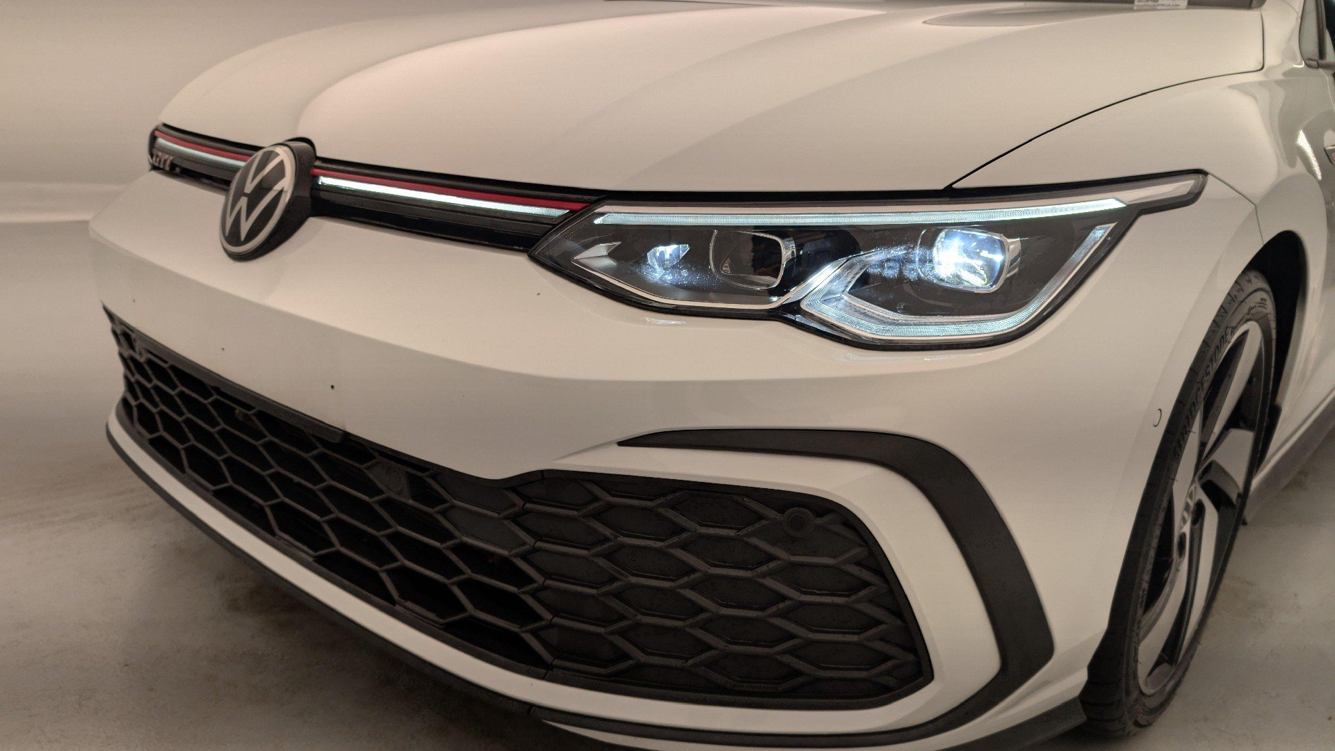 2021 Volkswagen Golf   