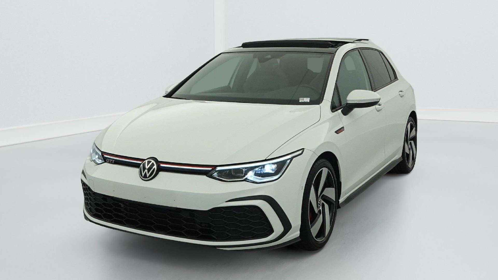 2021 Volkswagen Golf   