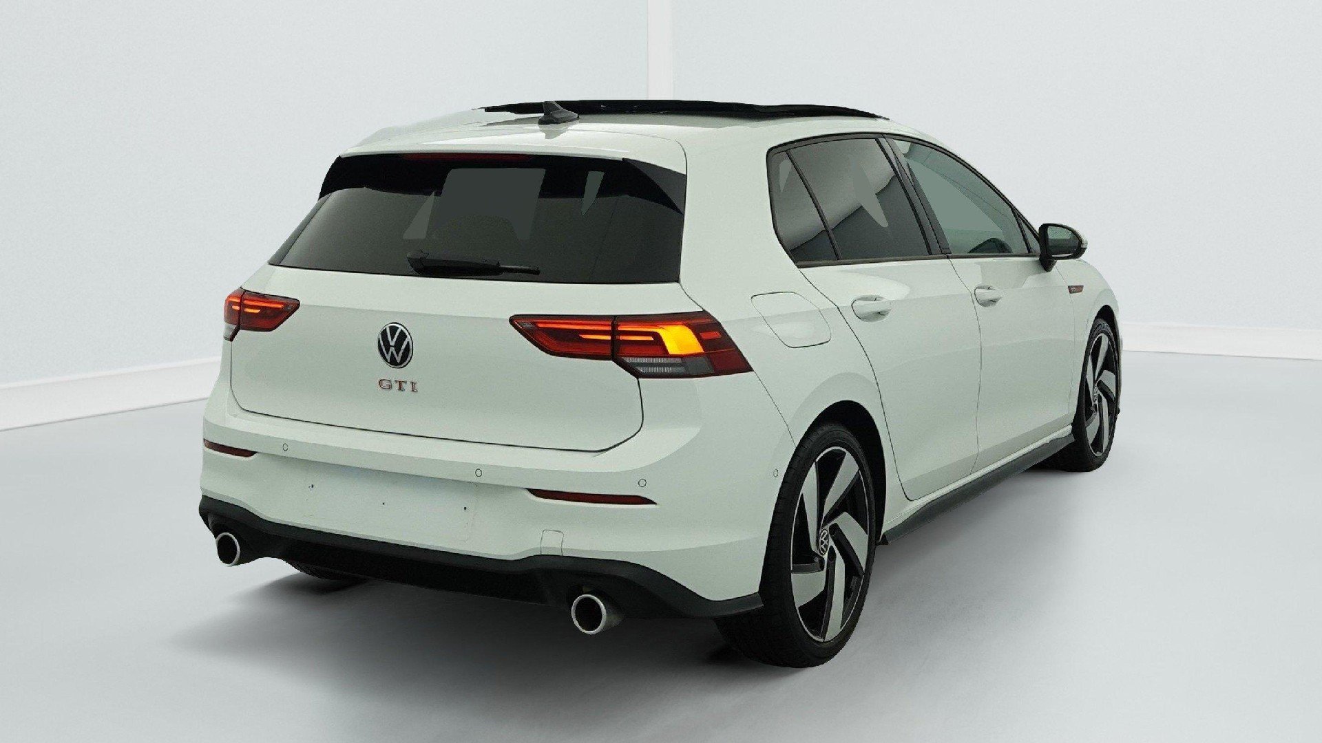 2021 Volkswagen Golf   