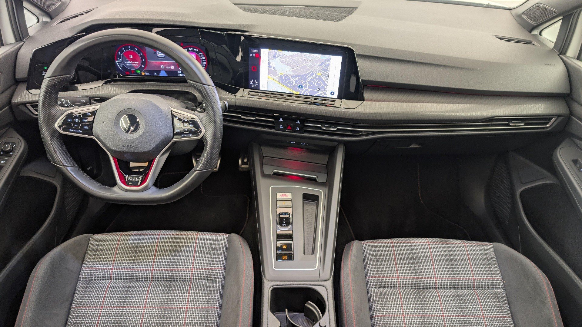 2021 Volkswagen Golf   