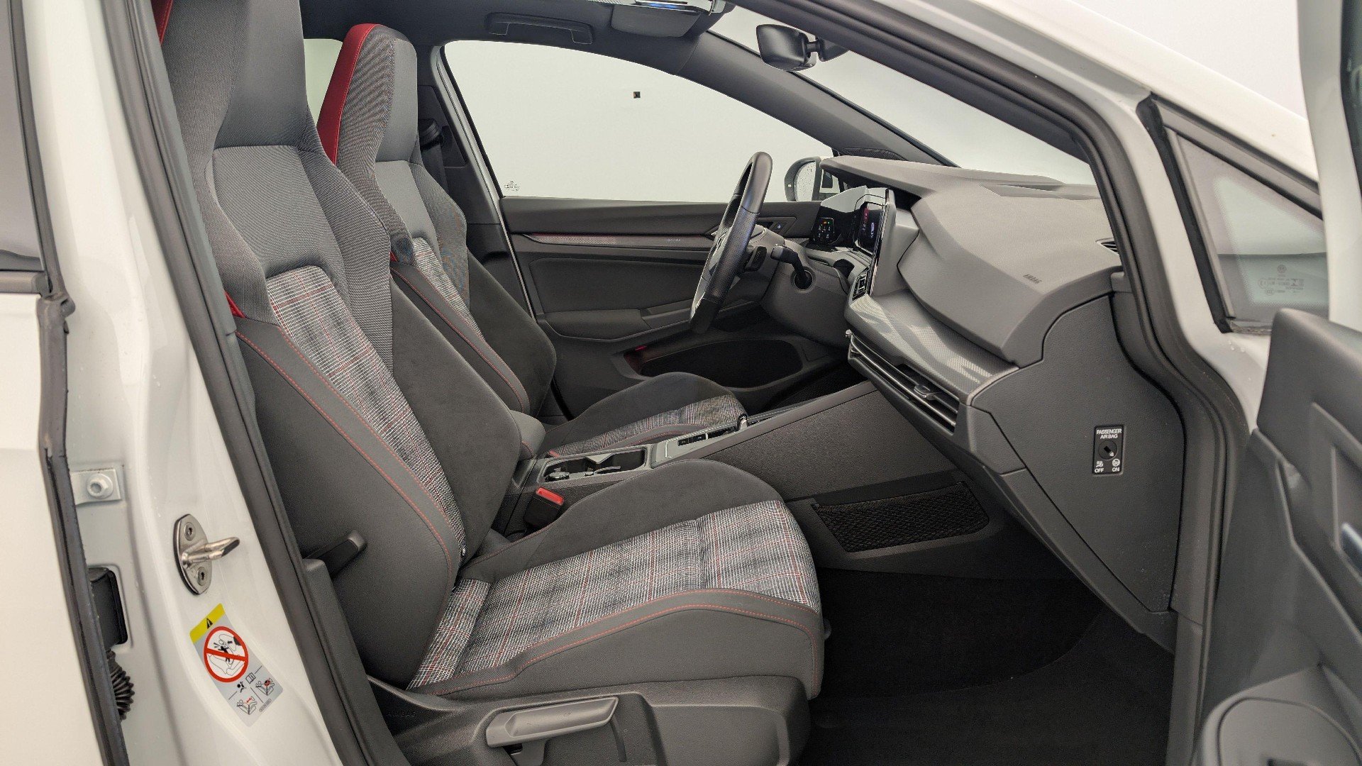 2021 Volkswagen Golf   