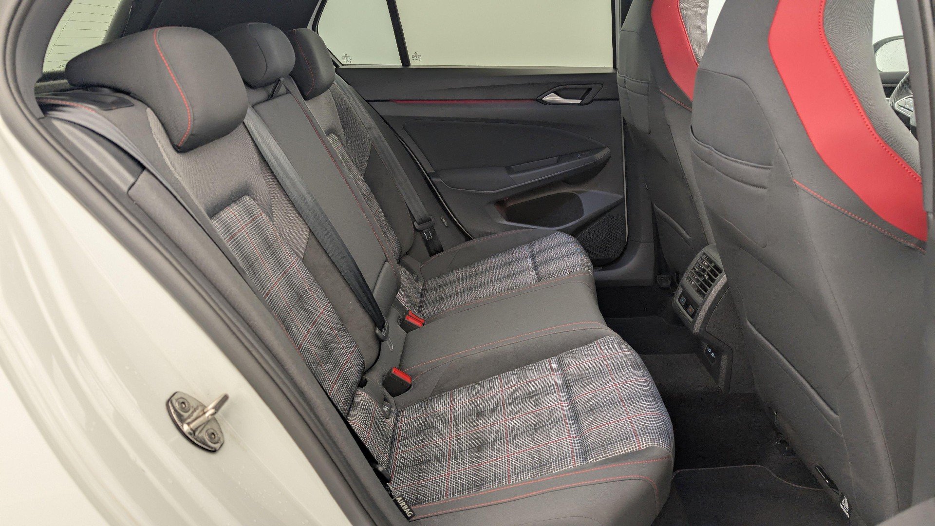 2021 Volkswagen Golf   