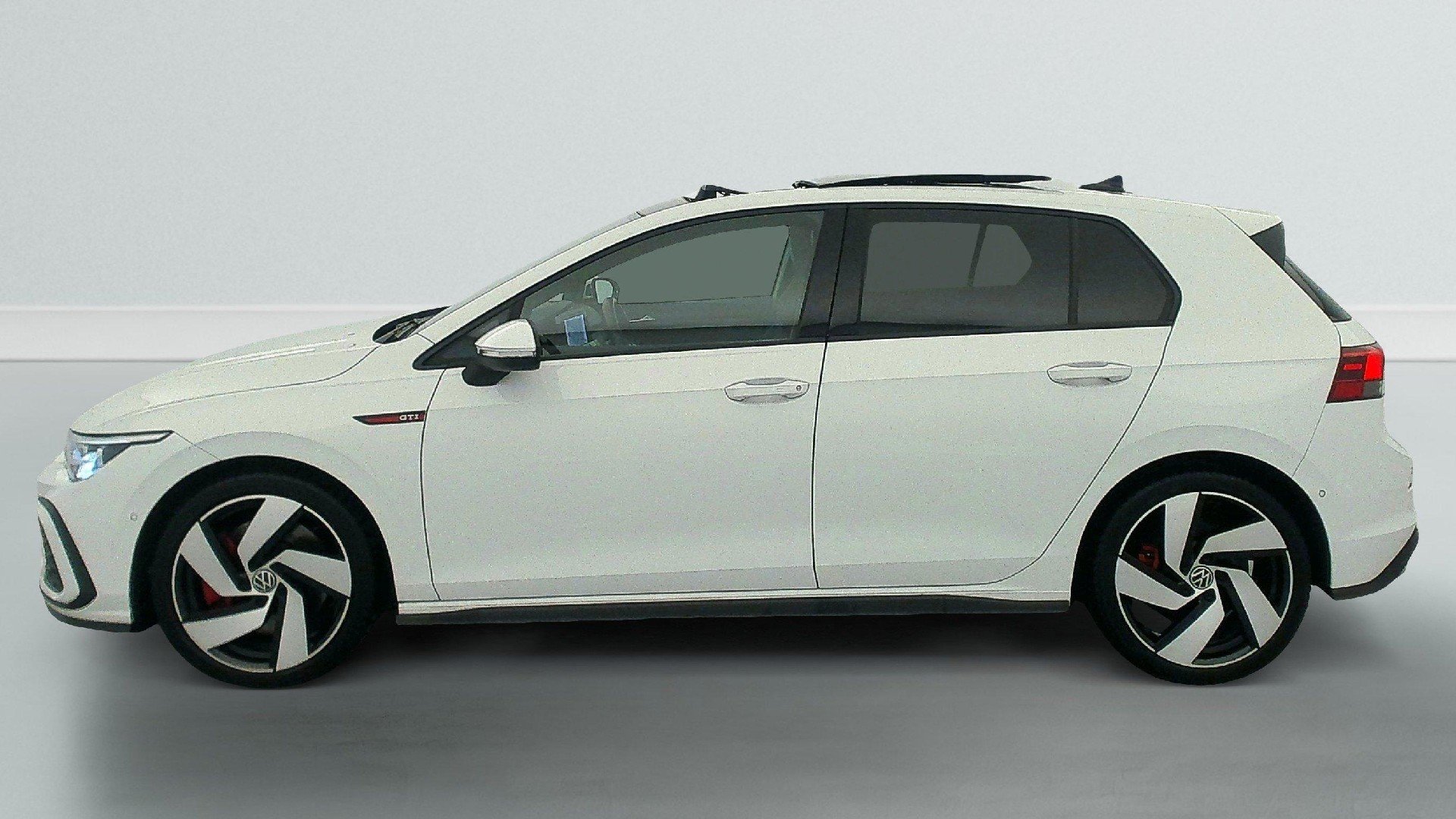 2021 Volkswagen Golf   