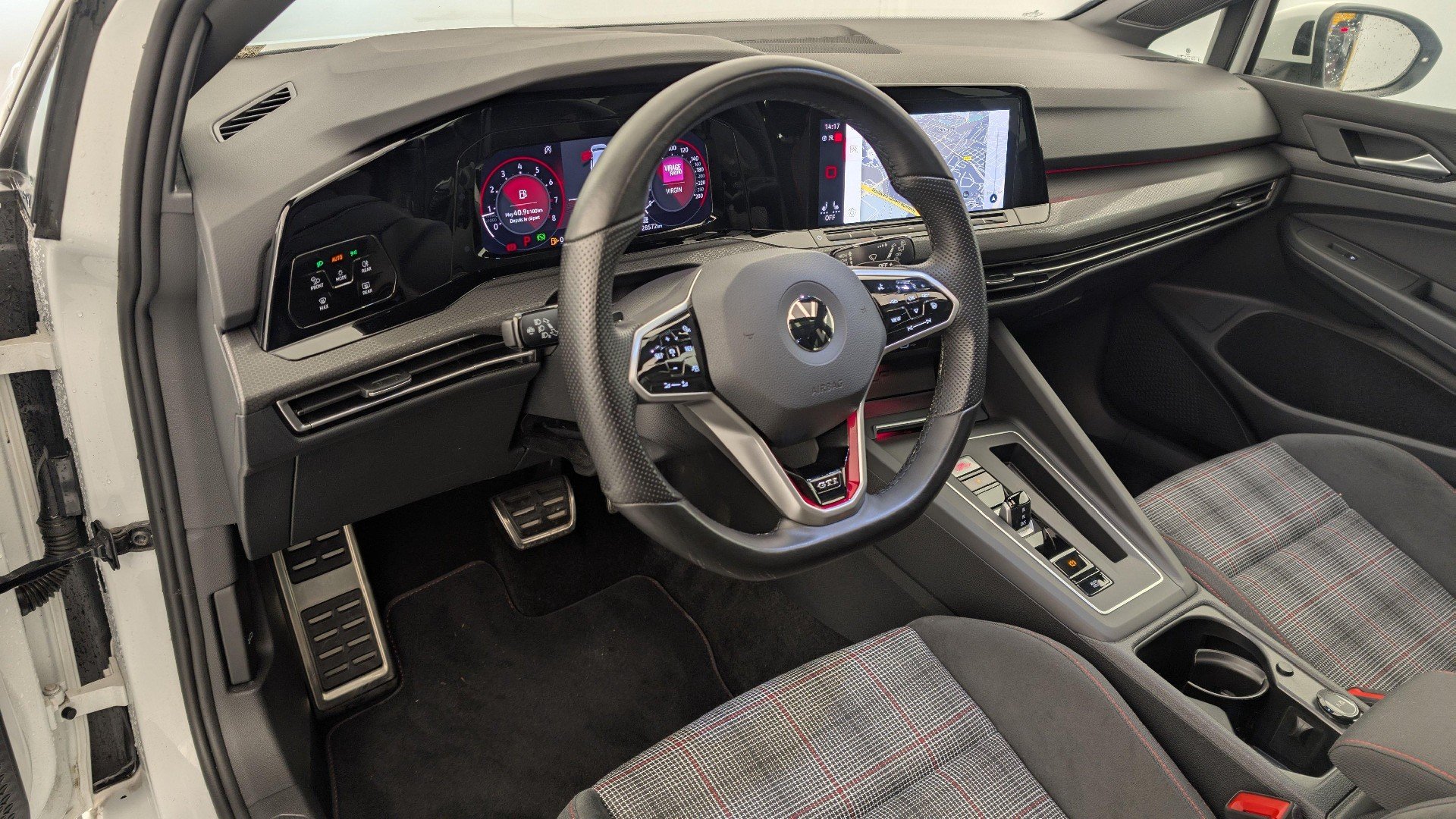 2021 Volkswagen Golf   