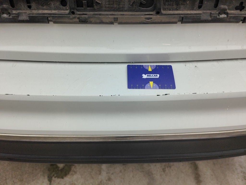 2020 Volkswagen Tiguan   AWD