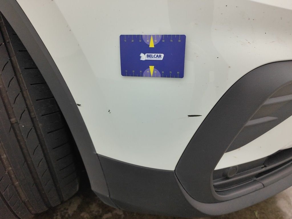 2020 Volkswagen Tiguan   AWD