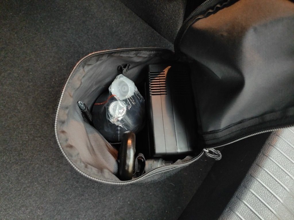 2020 Volkswagen Tiguan   AWD