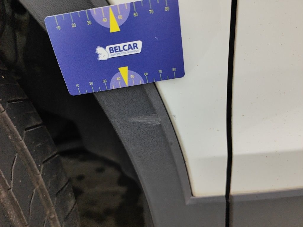 2020 Volkswagen Tiguan   AWD