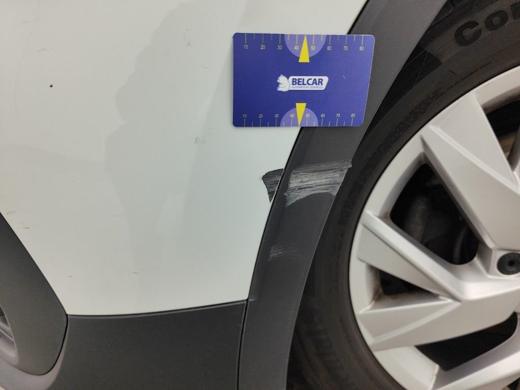 2020 Volkswagen Tiguan   AWD