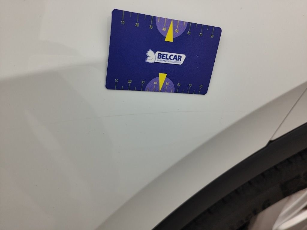 2020 Volkswagen Tiguan   AWD