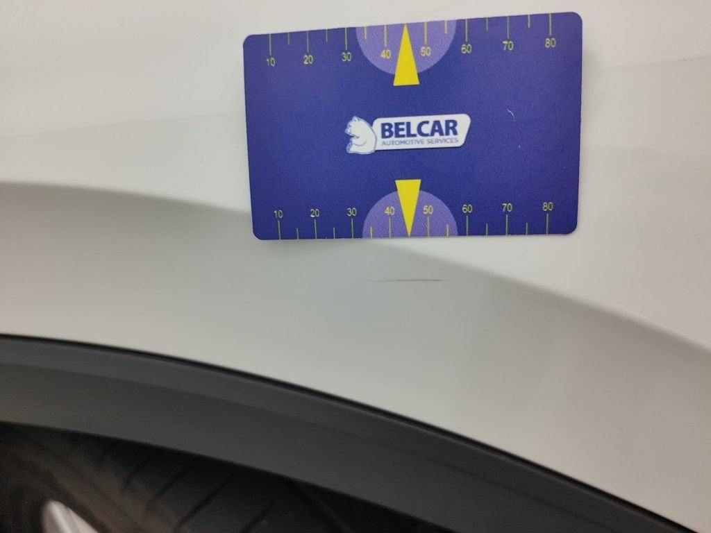 2020 Volkswagen Tiguan   AWD