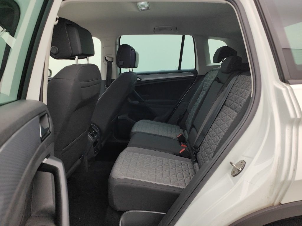 2020 Volkswagen Tiguan   AWD