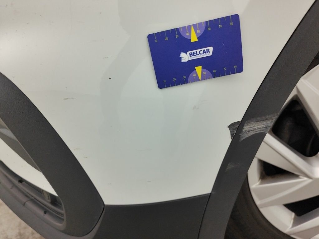 2020 Volkswagen Tiguan   AWD