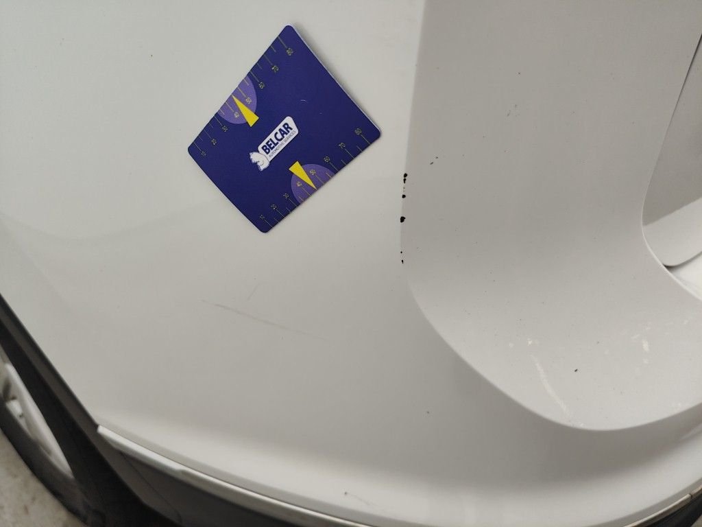 2020 Volkswagen Tiguan   AWD