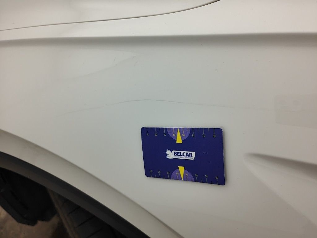 2020 Volkswagen Tiguan   AWD