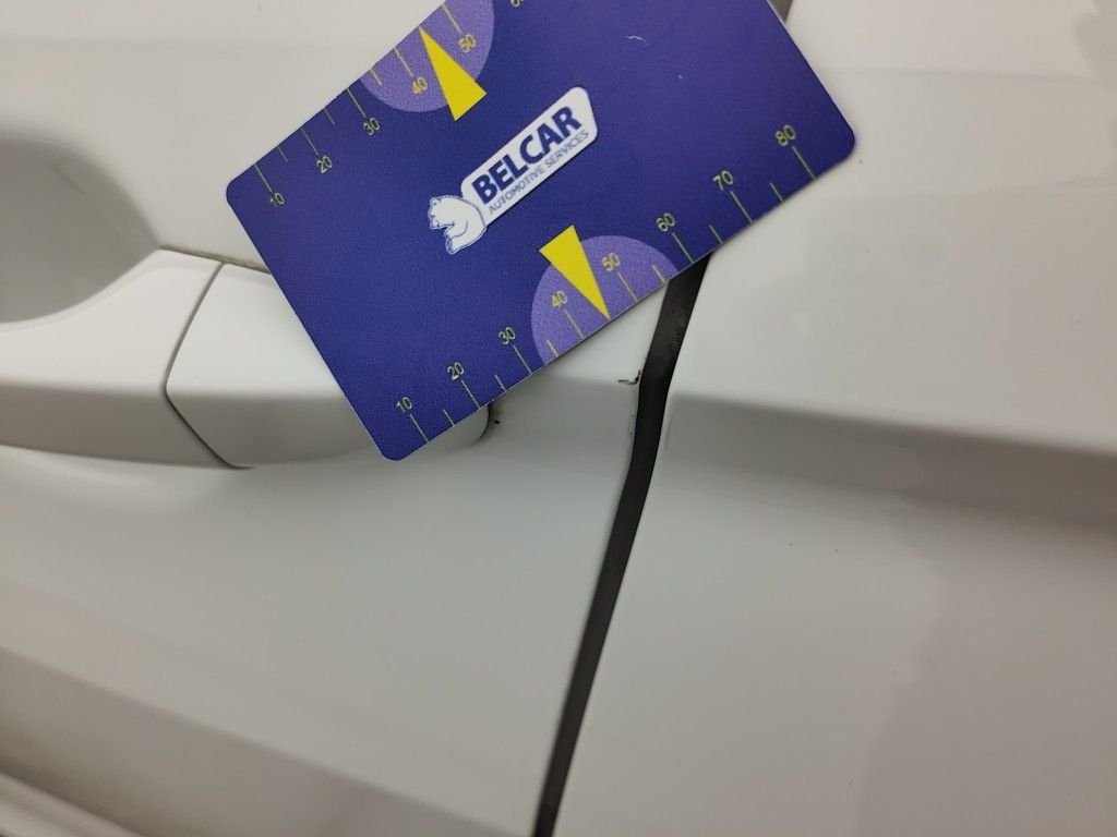 2020 Volkswagen Tiguan   AWD