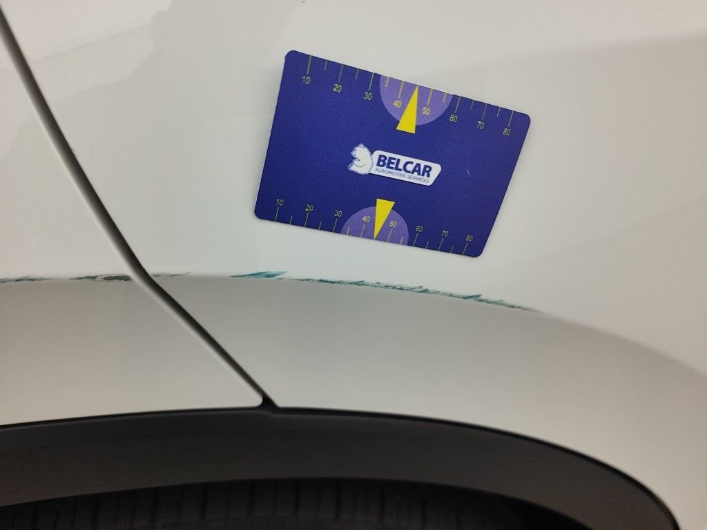 2020 Volkswagen Tiguan   AWD