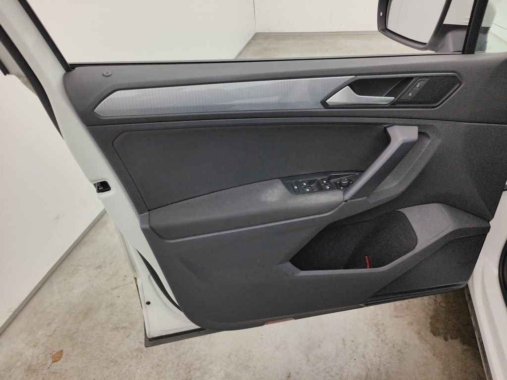 2020 Volkswagen Tiguan   AWD