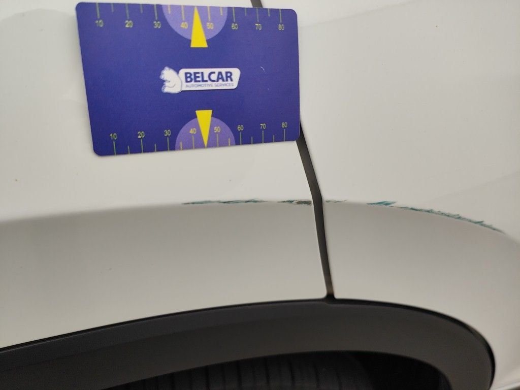 2020 Volkswagen Tiguan   AWD