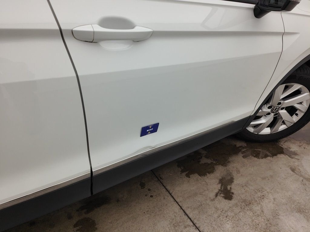 2020 Volkswagen Tiguan   AWD