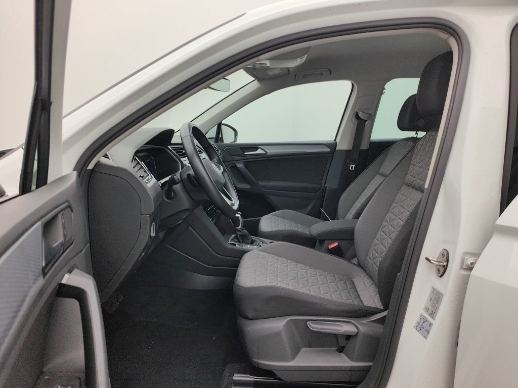 2020 Volkswagen Tiguan   AWD